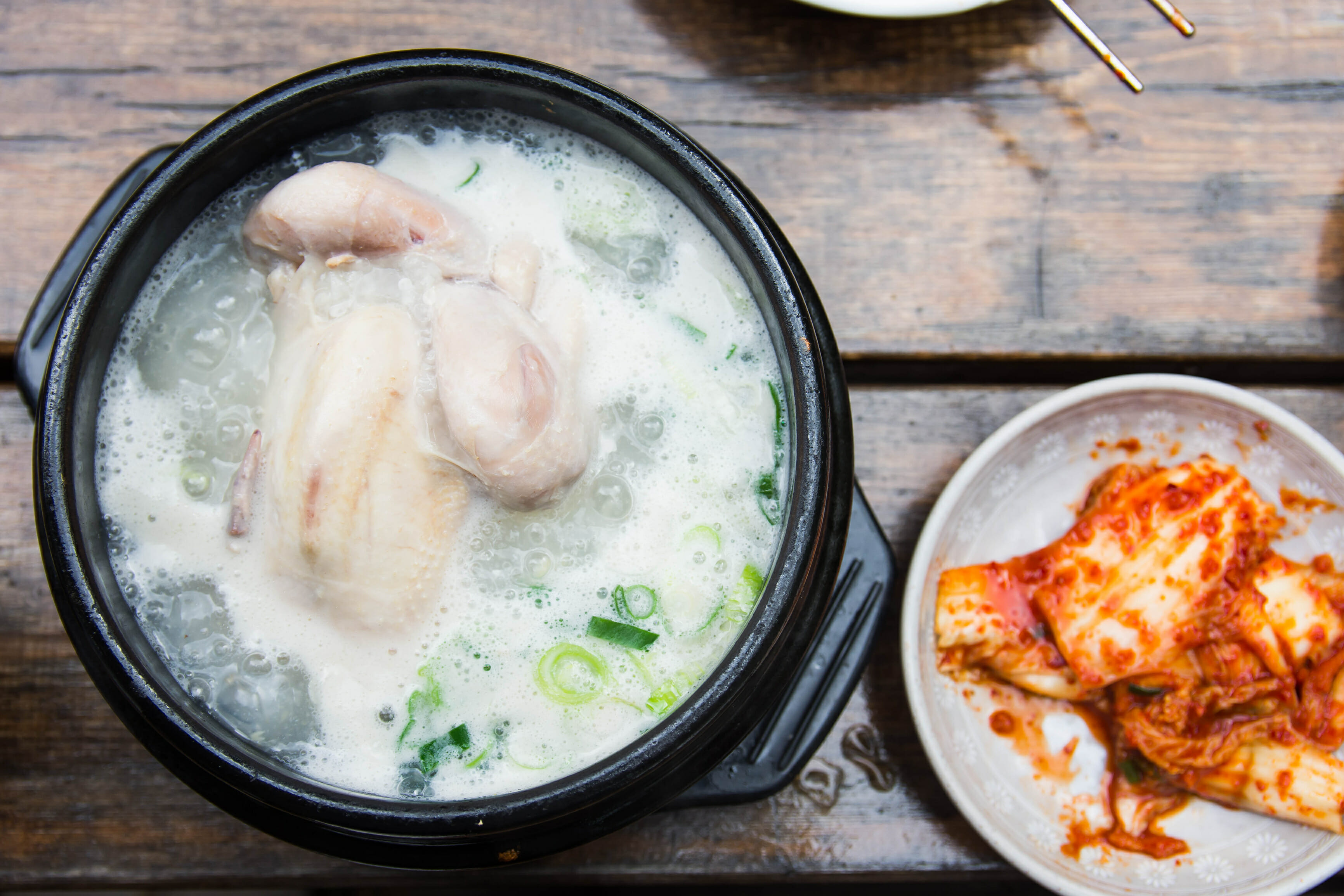 Summer in Korea - Summer Activities, Weather to Expect and More! 23