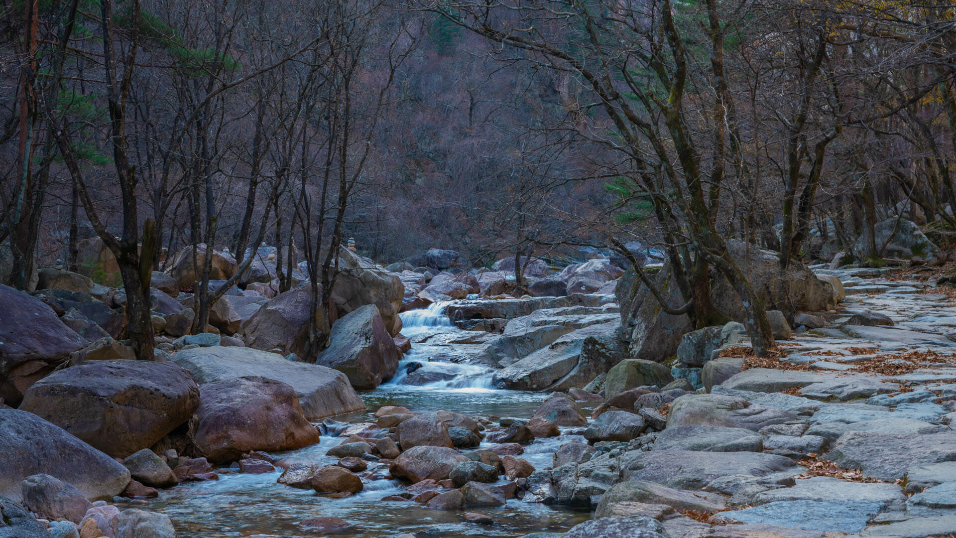 Seoraksan &Amp; Naksansa - The Most Beautiful Day-Trip From Seoul? 5 Seoraksan & Naksansa - The Most Beautiful Day-trip from Seoul? 4