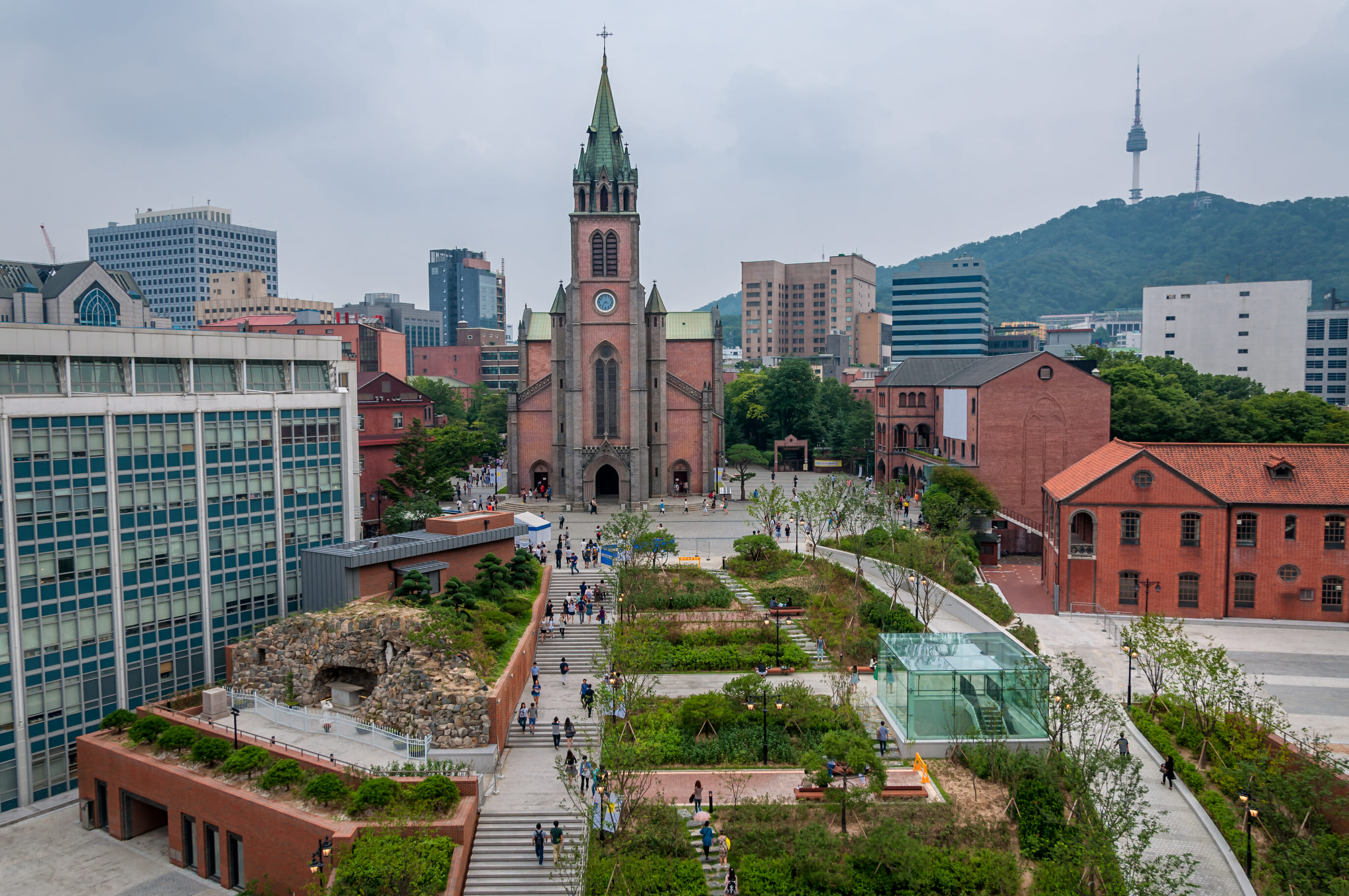 12 Best Korean Tours To Try 13 12 Best Korean Tours to Try 13
