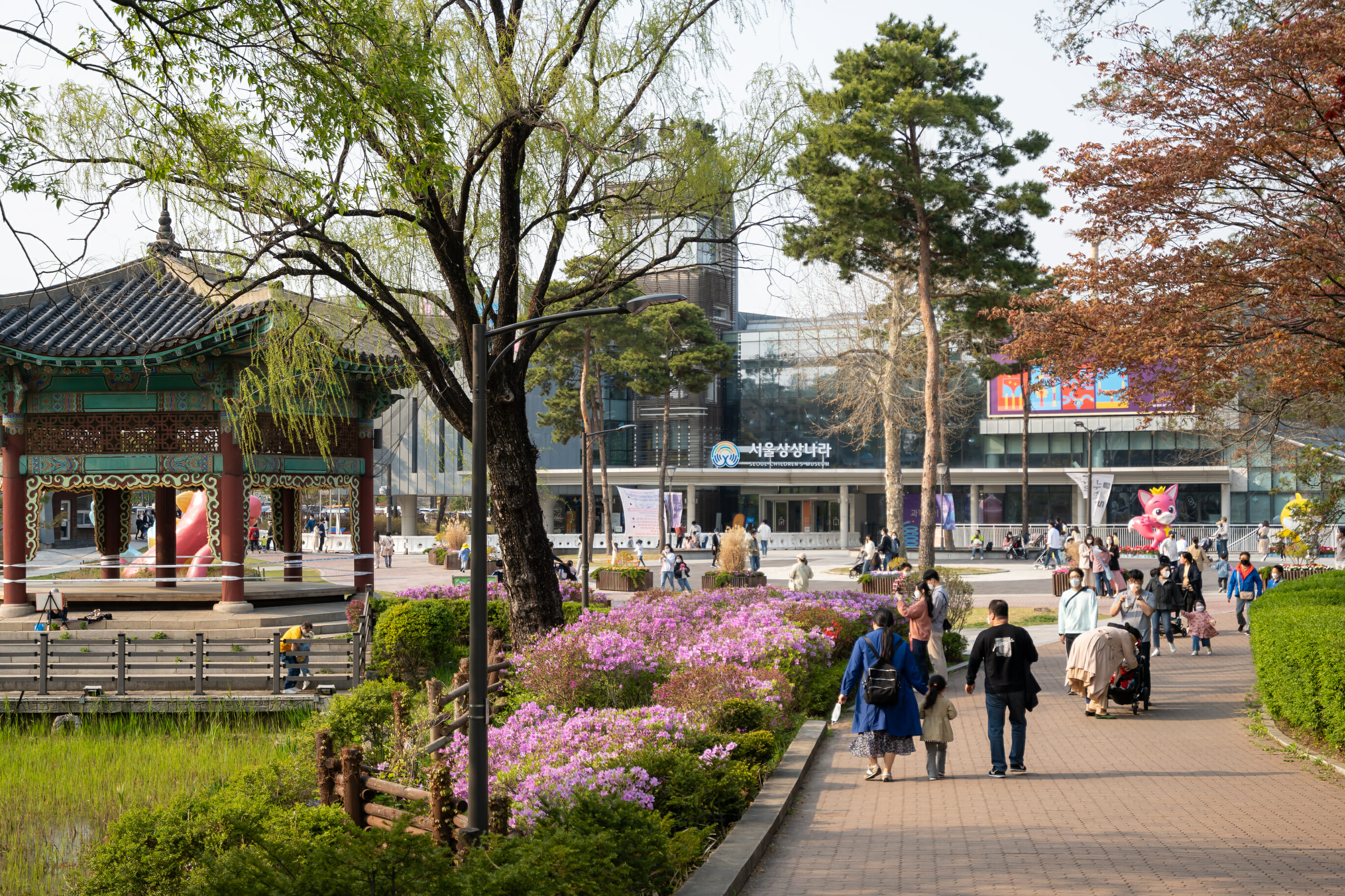 Spring In Korea – Spring Activities, Spring Weather And More! 45 Spring in Korea – Spring Activities, Spring Weather and More! 41