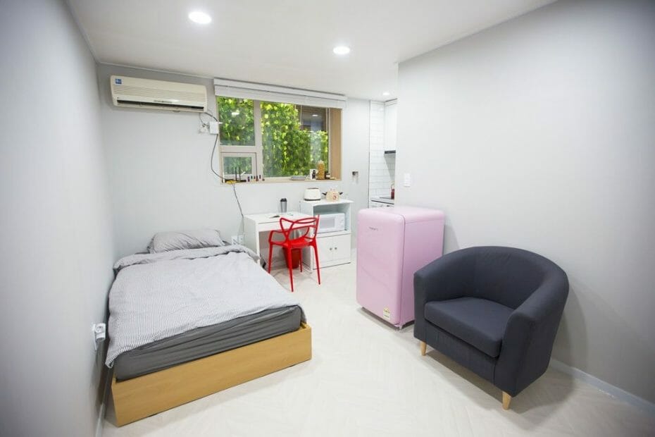 Top Tips To Save Money In Korea As A Student 3 Seoul Student Housing
