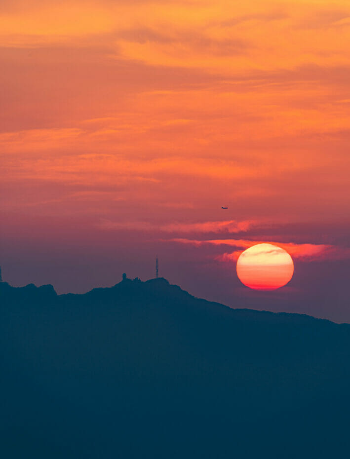 Seoul Sunsets - 22 Best Places To See The Sunset In Seoul 21 Seoul Sunsets - 22 Best Places to See the Sunset in Seoul 16