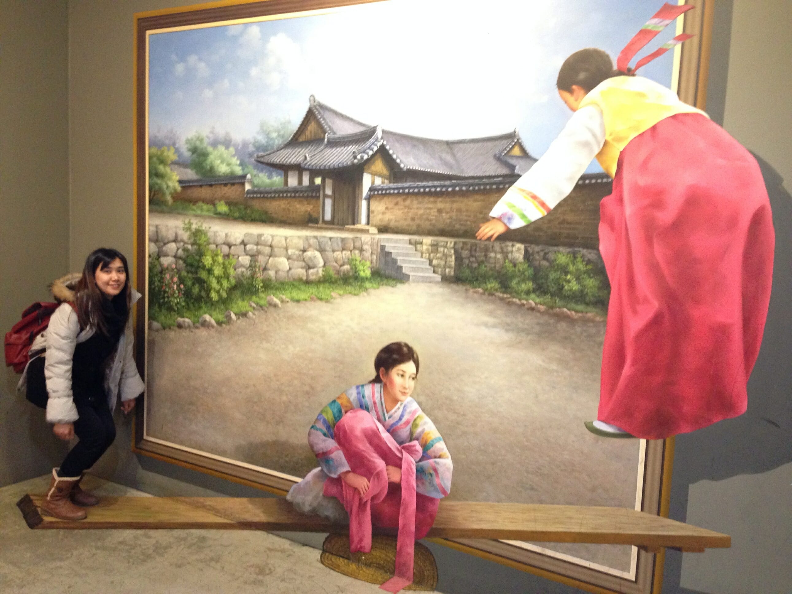 Winter In Korea - 50+ Winter Activities, Winter Weather And More! 46 Winter in Korea - 50+ Winter Activities, Winter Weather and More! 28