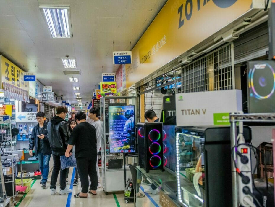 Seoul Travel Blog 14 Seoul Travel Blog 13