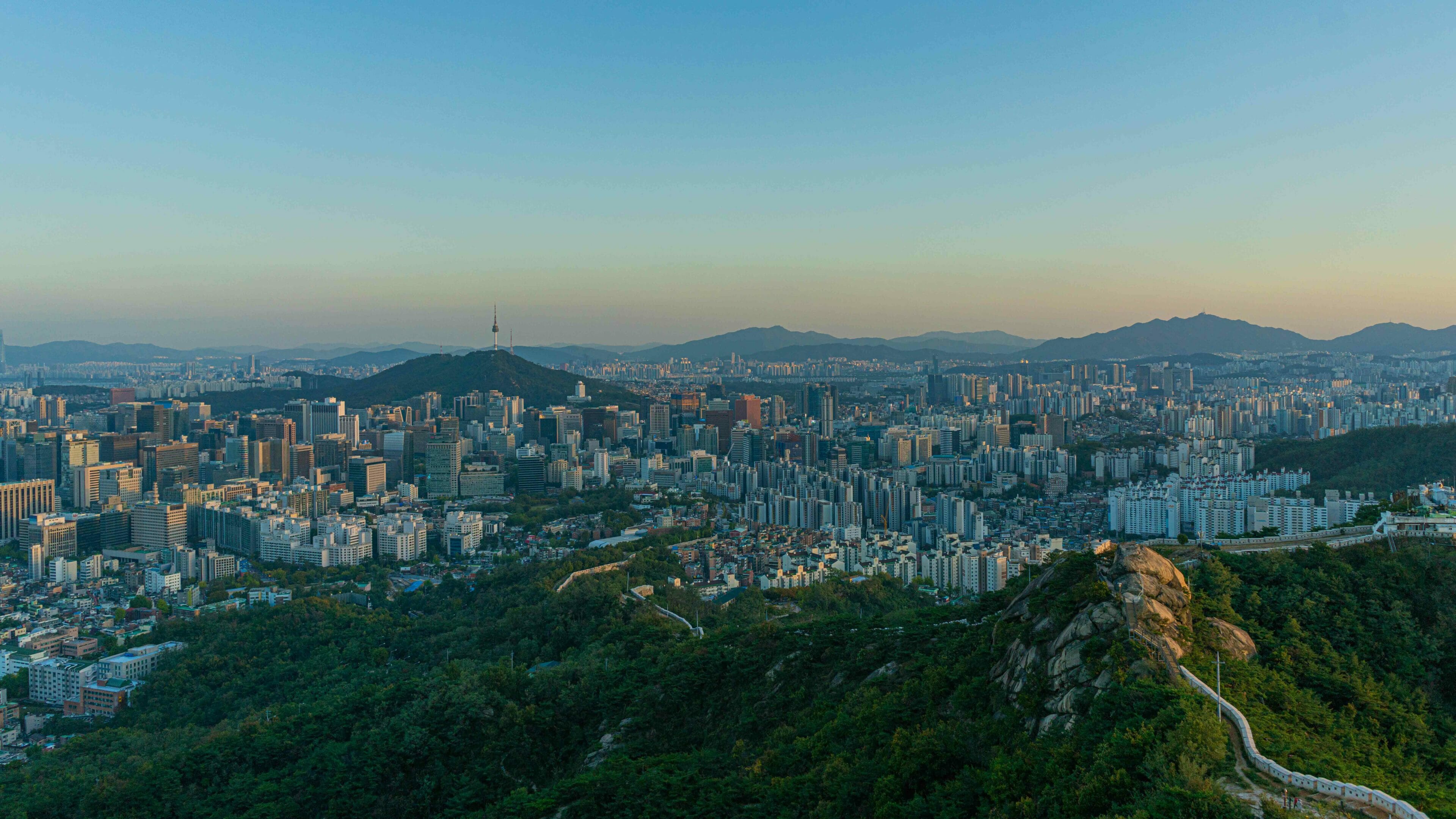 Summer in Korea - Summer Activities, Weather to Expect and More! 7