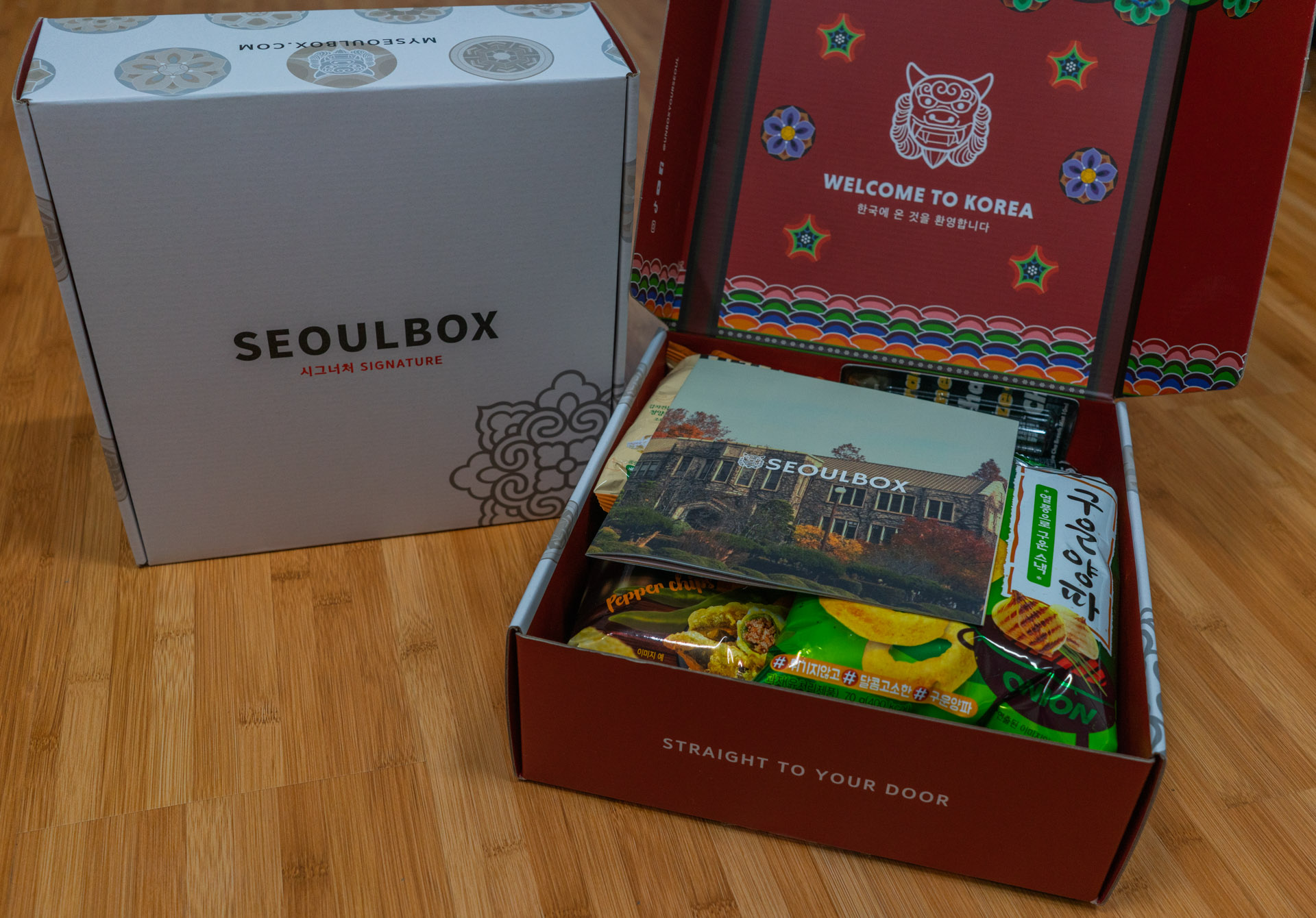 Seoulbox Review - Korean Snack Box &Amp; Gift Box 11 Seoulbox Review - Korean Snack Box & Gift Box 11