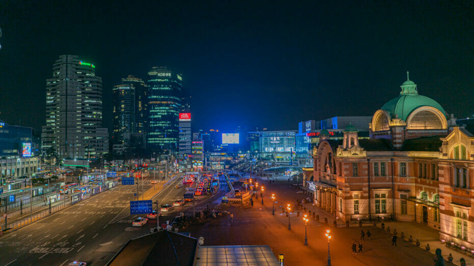 Seoullo 7017 - Stunning Skygarden In Seoul 8 Seoullo 7017 - Stunning Skygarden in Seoul 7