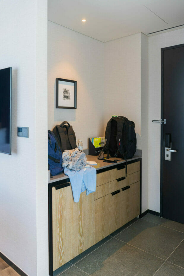 Four Points By Sheraton Josun, Seoul Myeongdong By Marriott International Review 9 Four Points by Sheraton Josun, Seoul Myeongdong by Marriott International Review 9