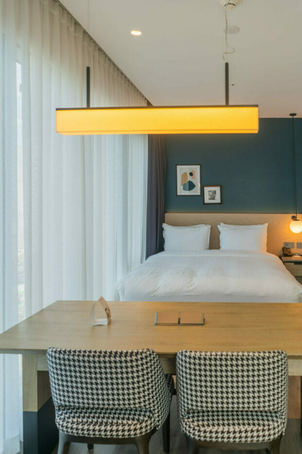 Four Points By Sheraton Josun, Seoul Myeongdong By Marriott International Review 25 Four Points by Sheraton Josun, Seoul Myeongdong by Marriott International Review 17