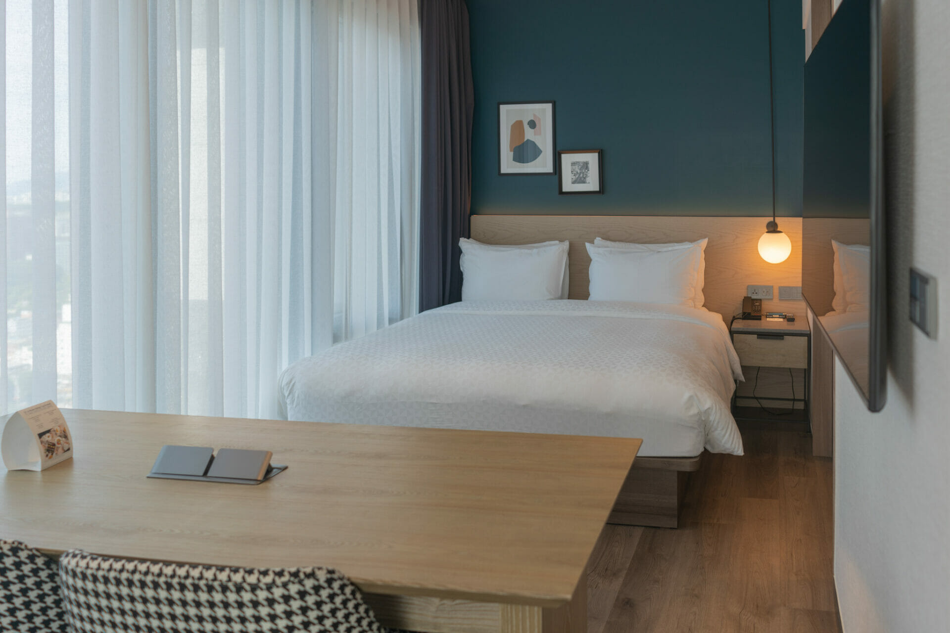 Four Points By Sheraton Josun, Seoul Myeongdong By Marriott International Review 3 Four Points by Sheraton Josun, Seoul Myeongdong by Marriott International Review 3