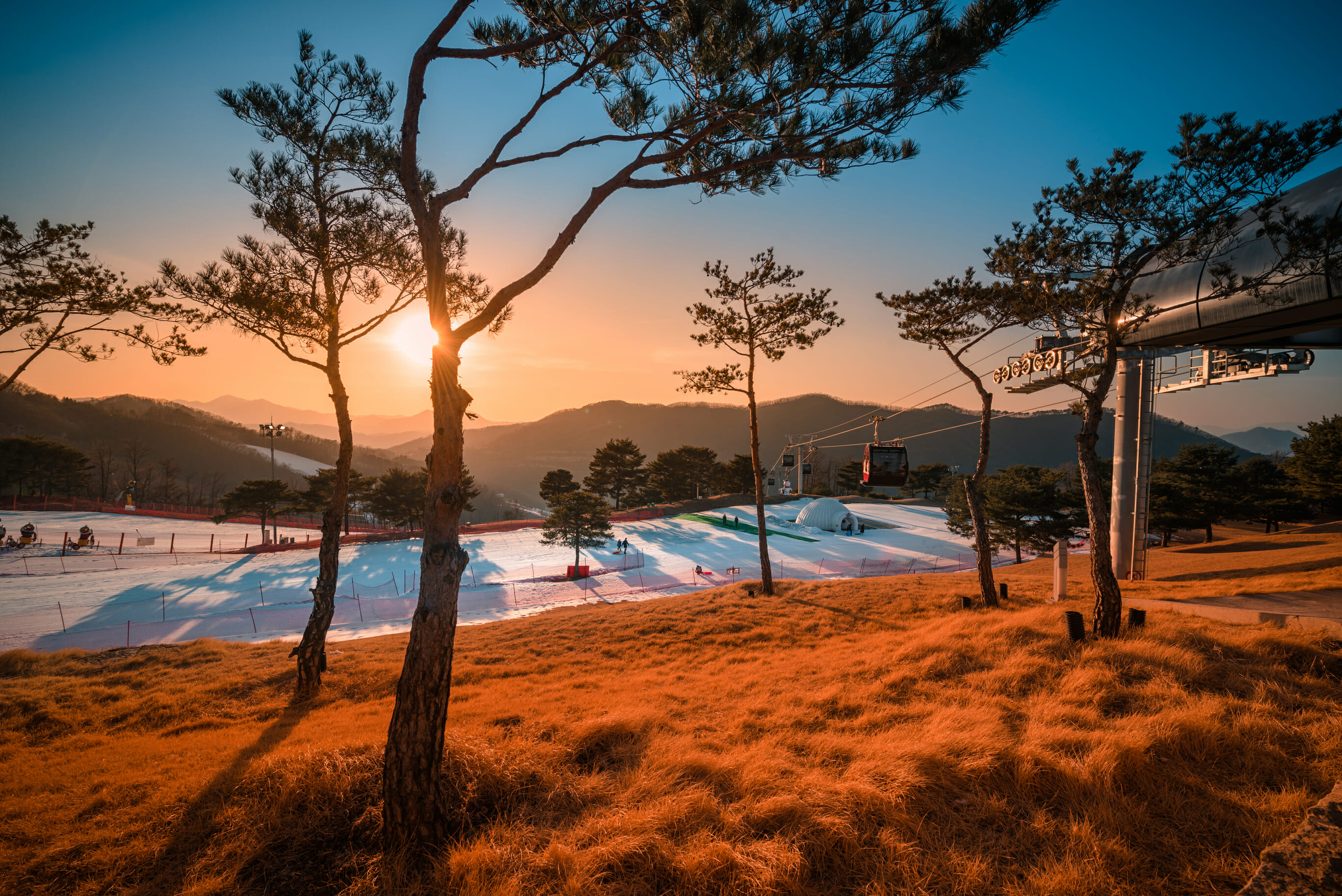 12 Best Korean Tours To Try 11 12 Best Korean Tours to Try 11