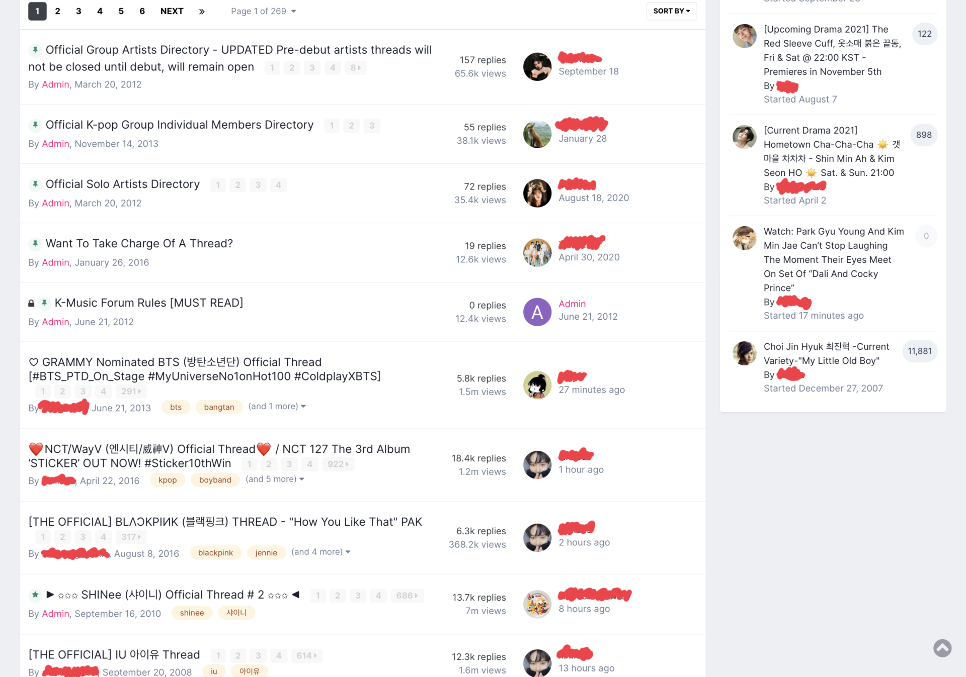 Best K-Pop Forums &Amp; Online Communities 9 Best K-Pop Forums & Online Communities 8