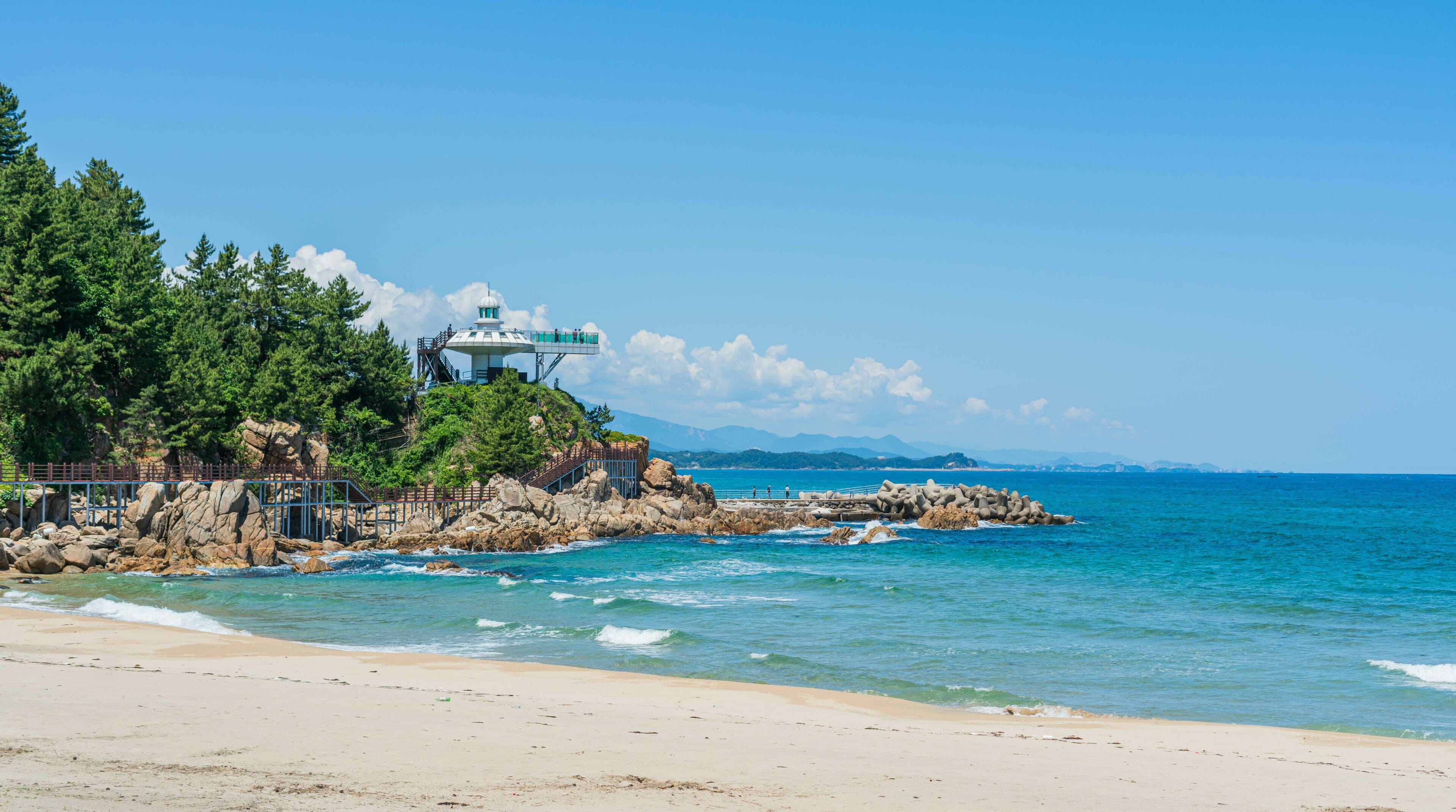 Summer in Korea - Summer Activities, Weather to Expect and More! 6