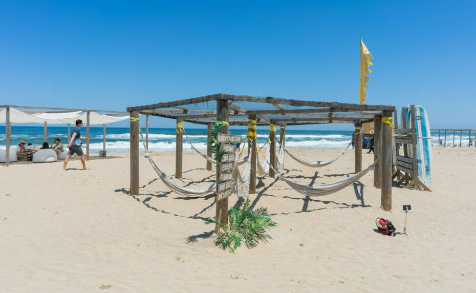 Hajodae Beach Weekend Intinerary 3 Hajodae Beach Weekend Intinerary 1