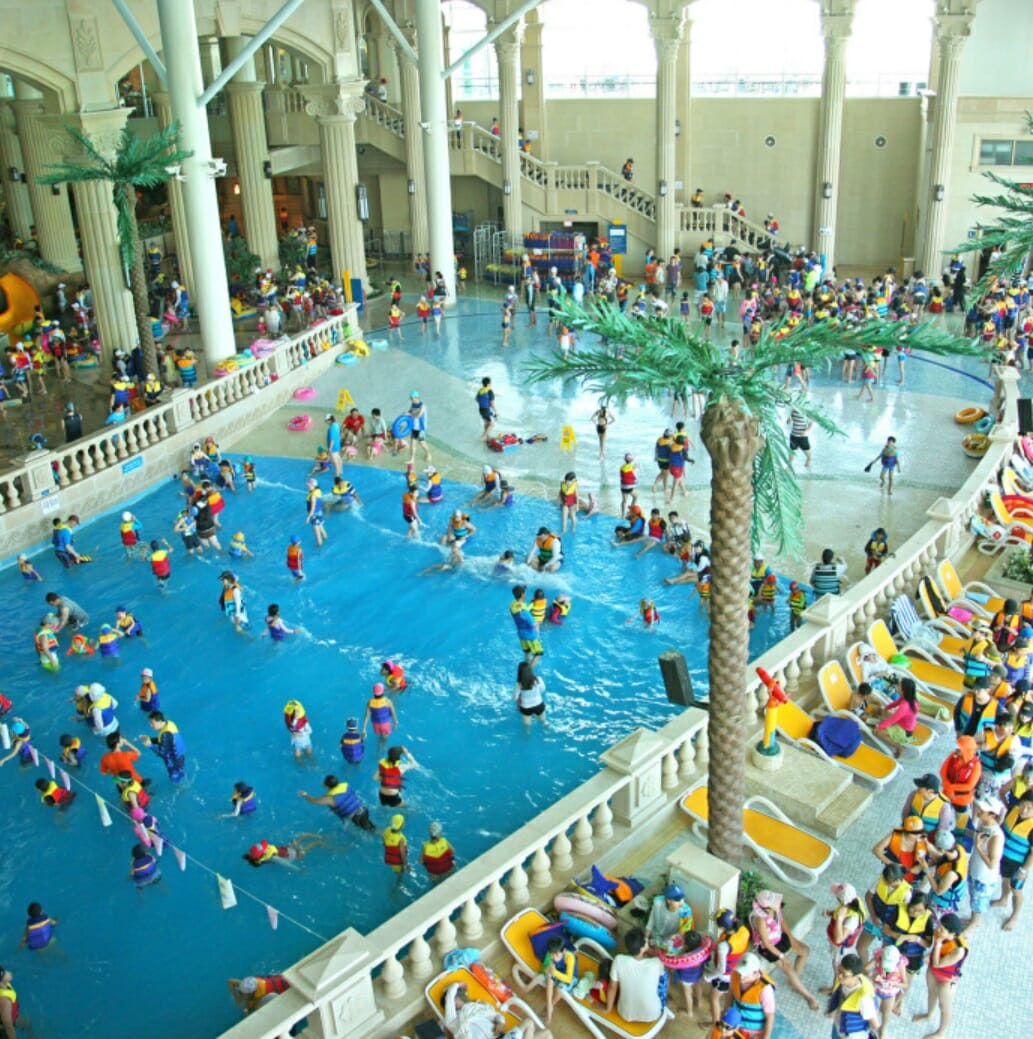 17 Best Korean Amusement Parks 12 17 Best Korean Amusement Parks 12