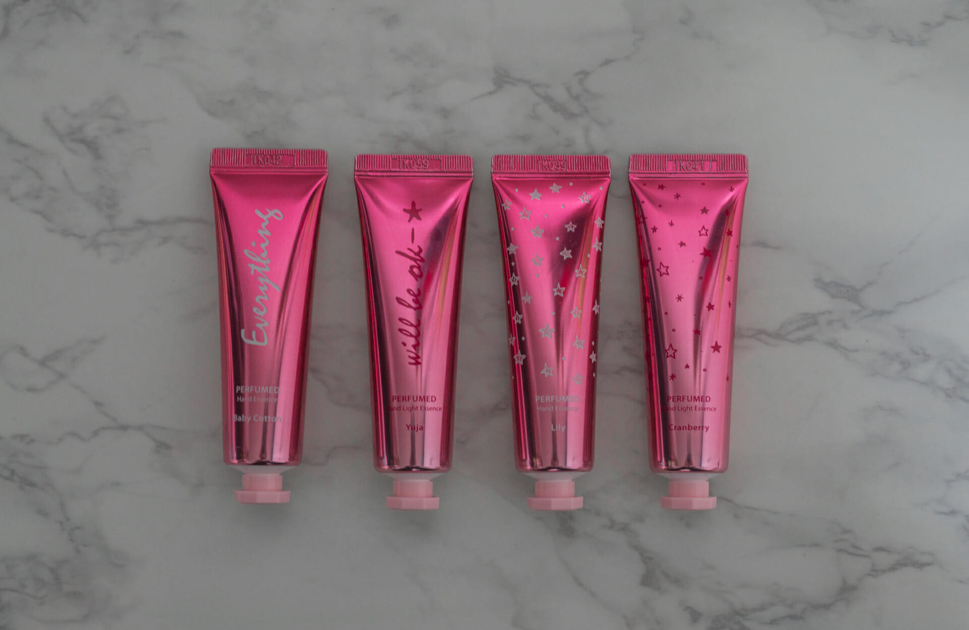 Daebak Box Review - Korean Gift Box 5