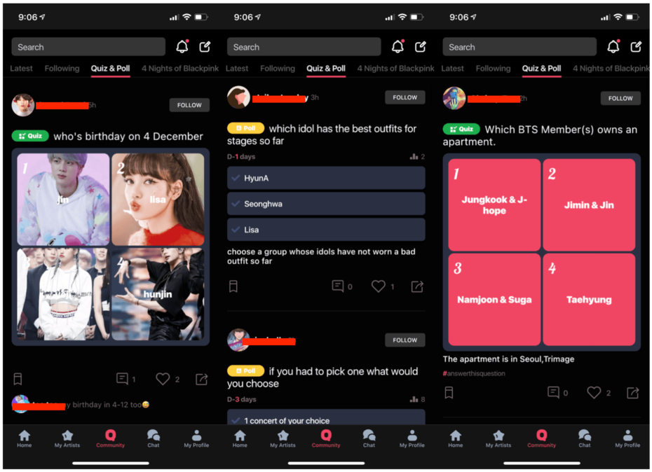 Win Kpop Merch and Meet Idols With TheQoos 3