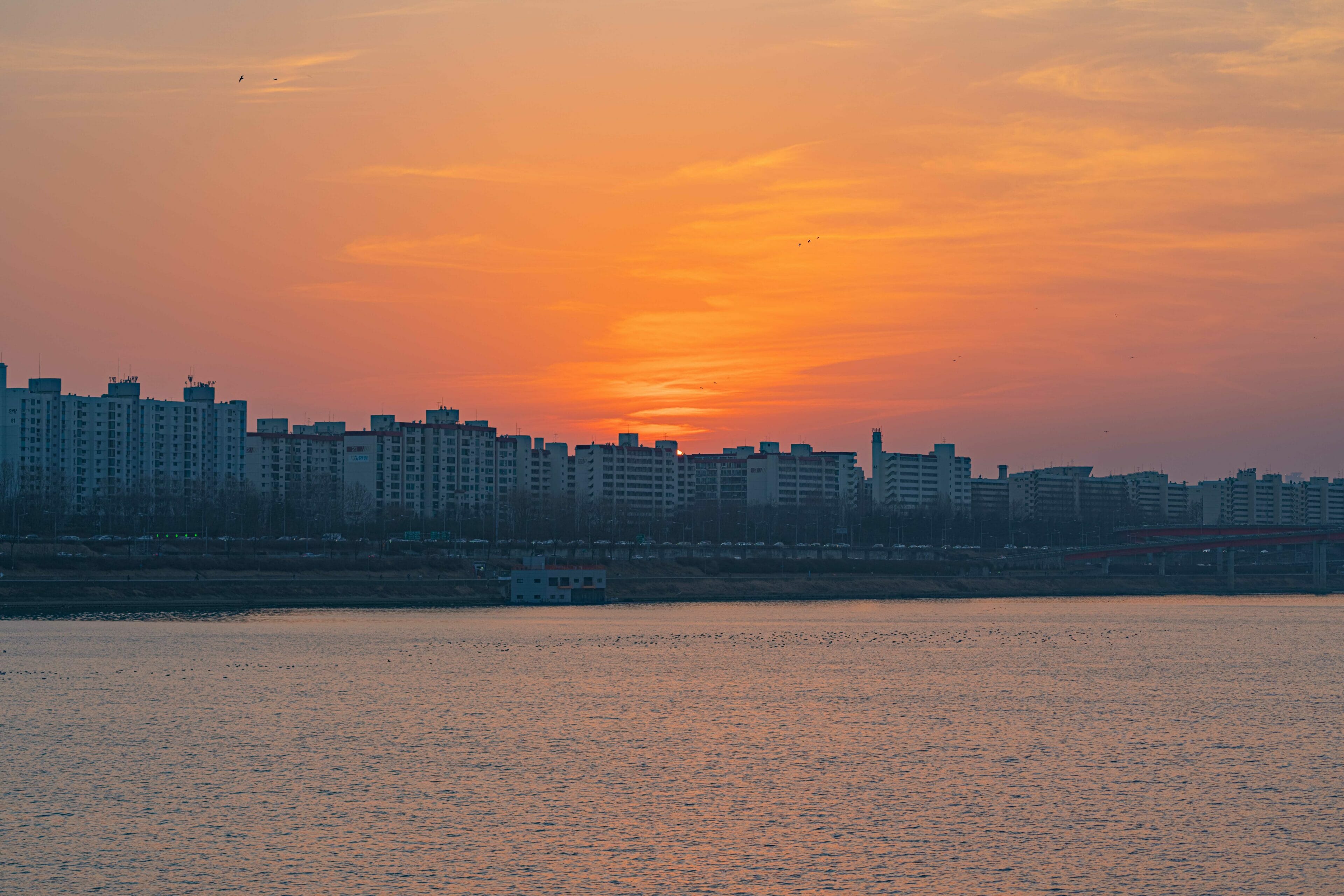 Seoul Sunsets - 22 Best Places To See The Sunset In Seoul 36 Seoul Sunsets - 22 Best Places to See the Sunset in Seoul 23