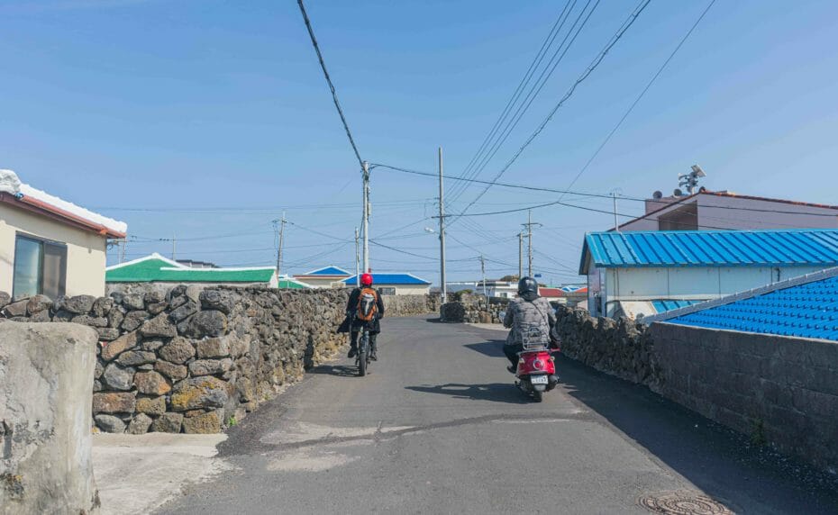 One Day Itinerary For Udo Island 12 One Day Itinerary for Udo Island 5