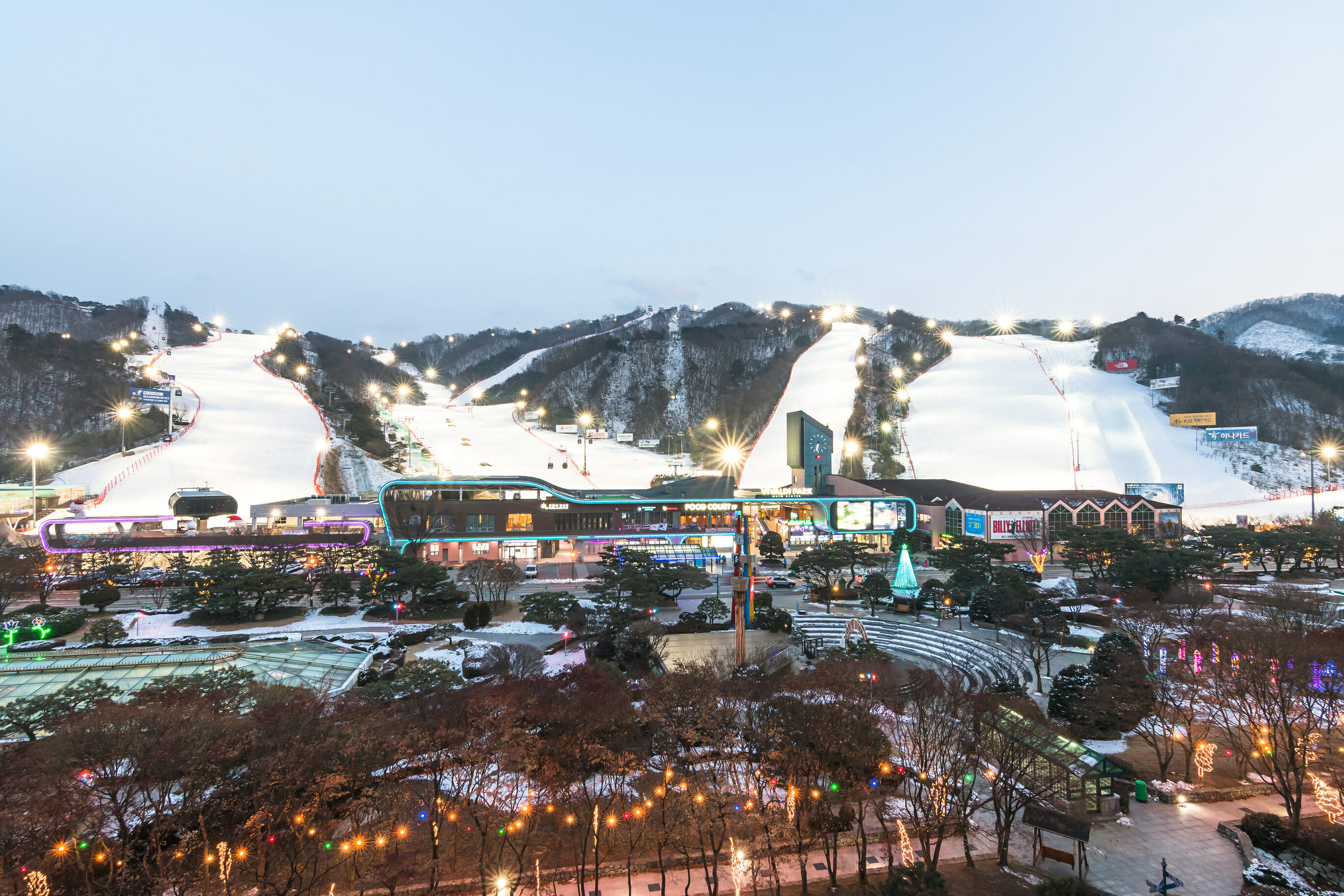 12 Best Korean Tours To Try 9 12 Best Korean Tours to Try 9