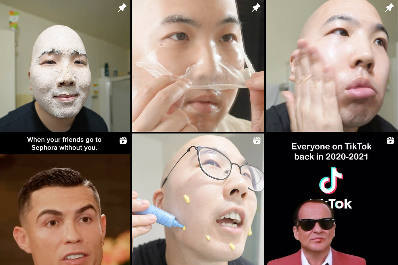 14 Korean Beauty Influencers You Should Follow 9 14 Korean Beauty Influencers You Should Follow 9