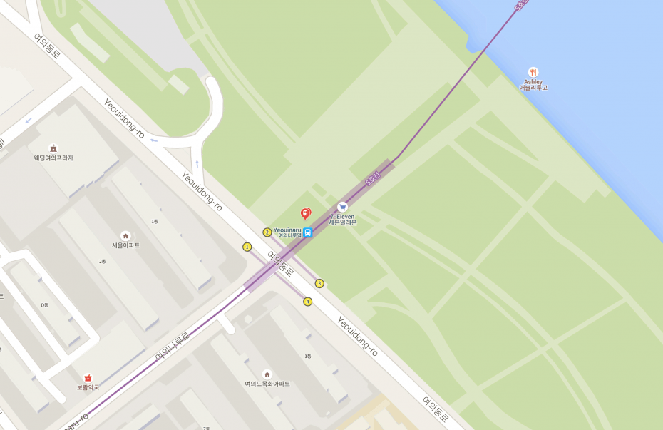 The Essential Han River Guide 2