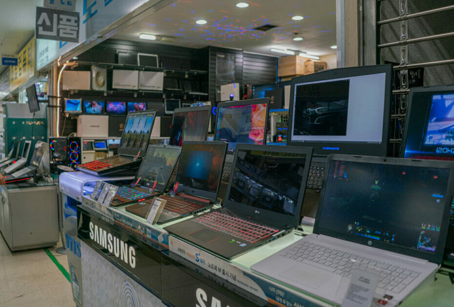 Yongsan Electronics Market - What You Need To Know 9 Yongsan Electronics Market - What You Need to Know 7