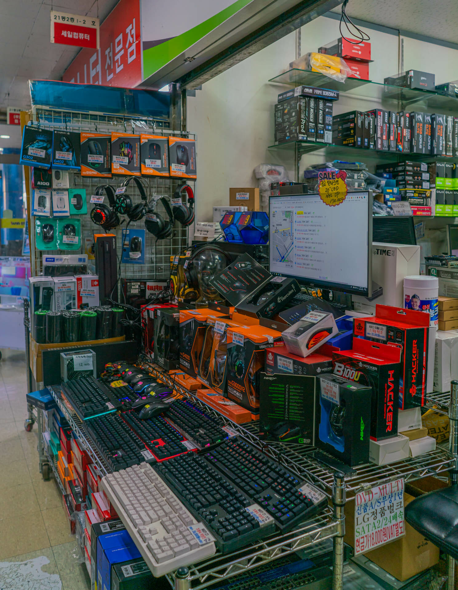 Yongsan Electronics Market - What You Need To Know 8 Yongsan Electronics Market - What You Need to Know 6