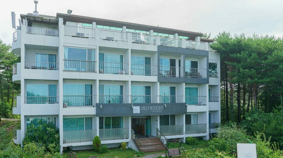 Hajodae Beach Weekend Intinerary 22 Hajodae Beach Weekend Intinerary 9
